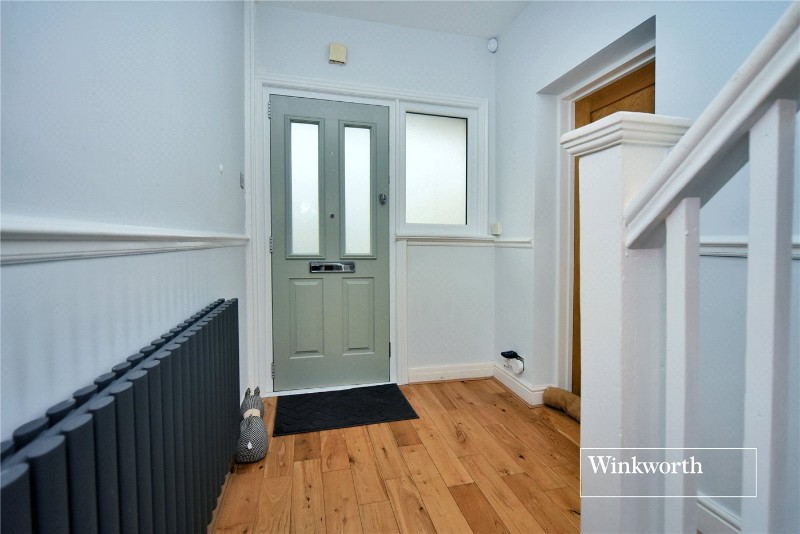 Glyn Road, Worcester Park, KT4