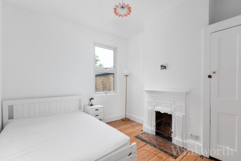 Friary Road, London, SE15