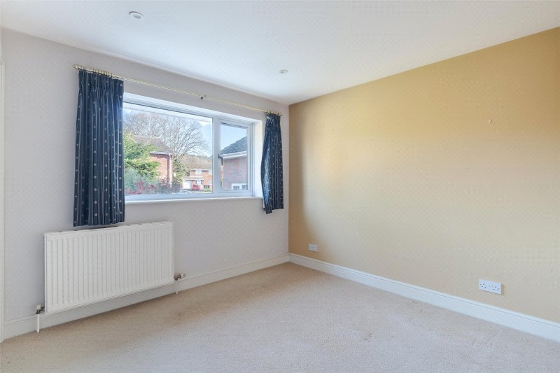 Canford Bottom, Colehill, Wimborne, Dorset, BH21