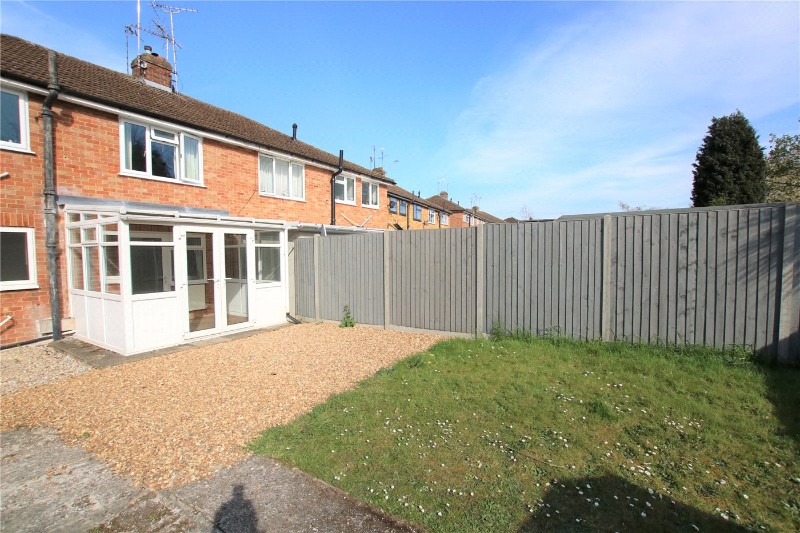 Amblecote Road, Tilehurst, Reading, Berkshire, RG30