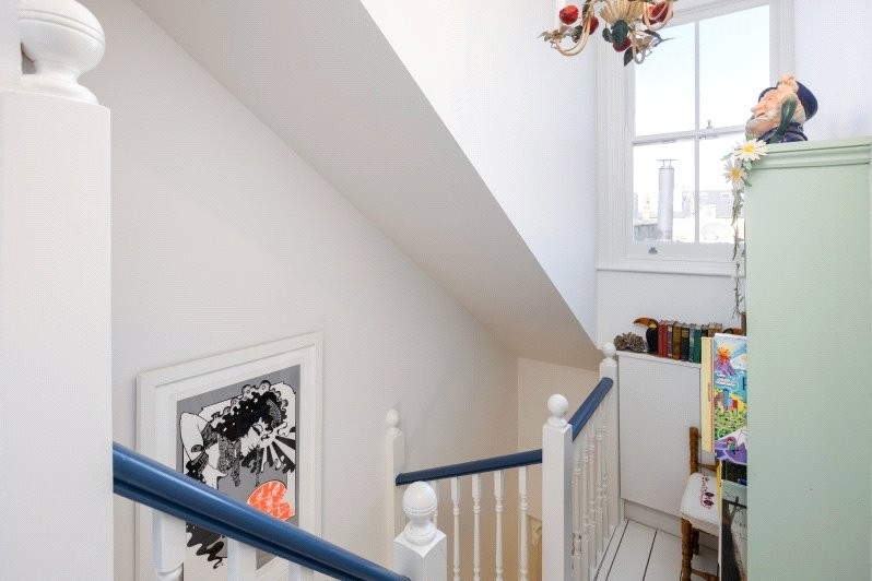 Keslake Road, London, NW6