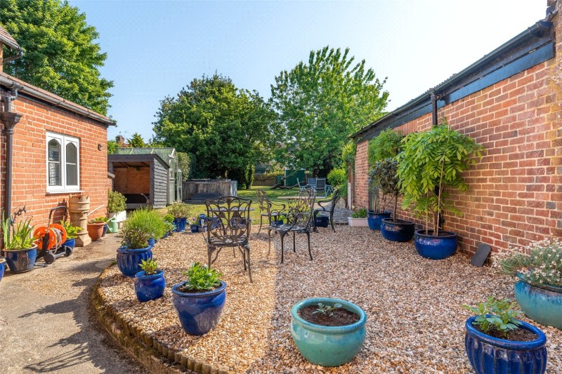 Poole Road, Wimborne, Dorset, BH21