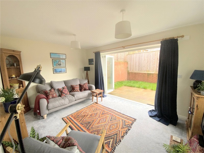 Prospect Place, Blowhorn Street, Marlborough, Wiltshire, SN8