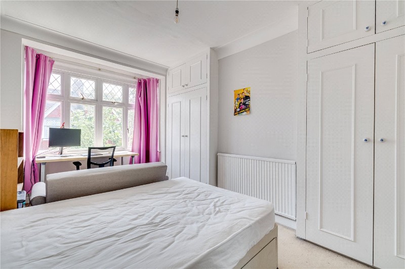 Skelwith Road, Hammersmith, London, W6