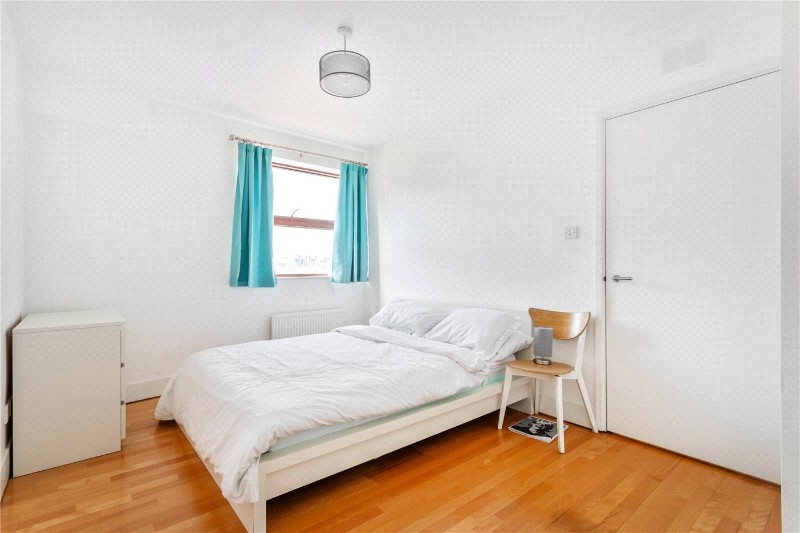 Newington Green, London, N16