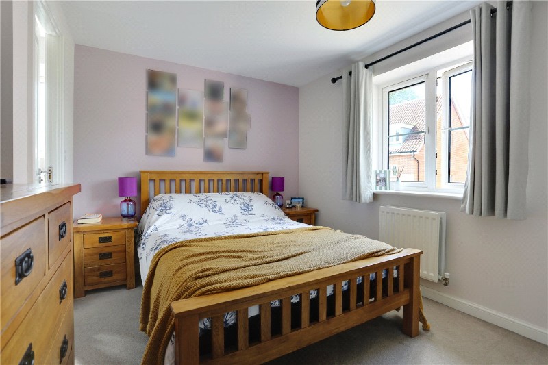 Viola Close, Cringleford, Norwich, Norfolk, NR4