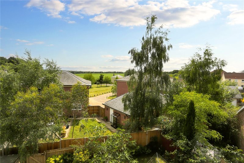 Vanguard Chase, Costessey, Norwich, Norfolk, NR5