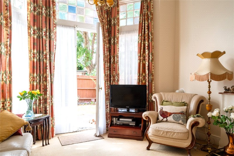 Leigham Court Road, London, SW16
