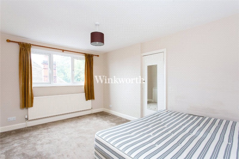 Finchley Road, London, NW11