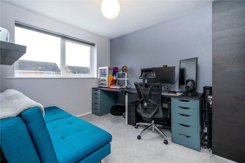 Towning Close, Deeping St. James, Peterborough, Lincolnshire, PE6