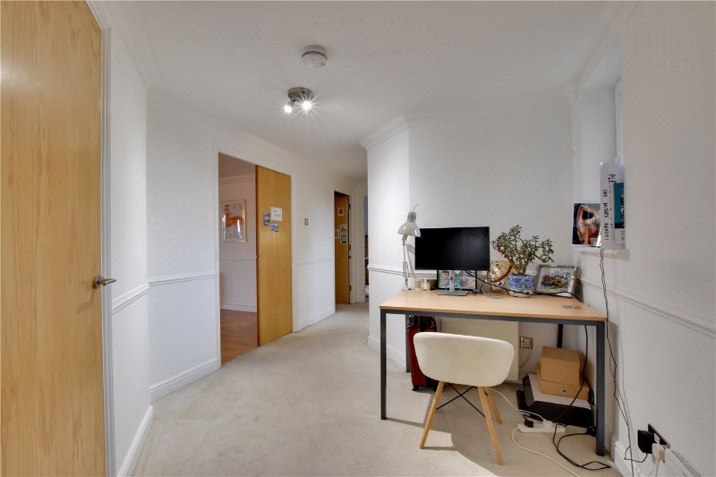 Stretton Mansions, Glaisher Street, Deptford, London, SE8