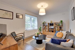 Lee Park, Blackheath, London, SE3