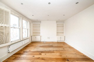 Fermoy Road, London, W9