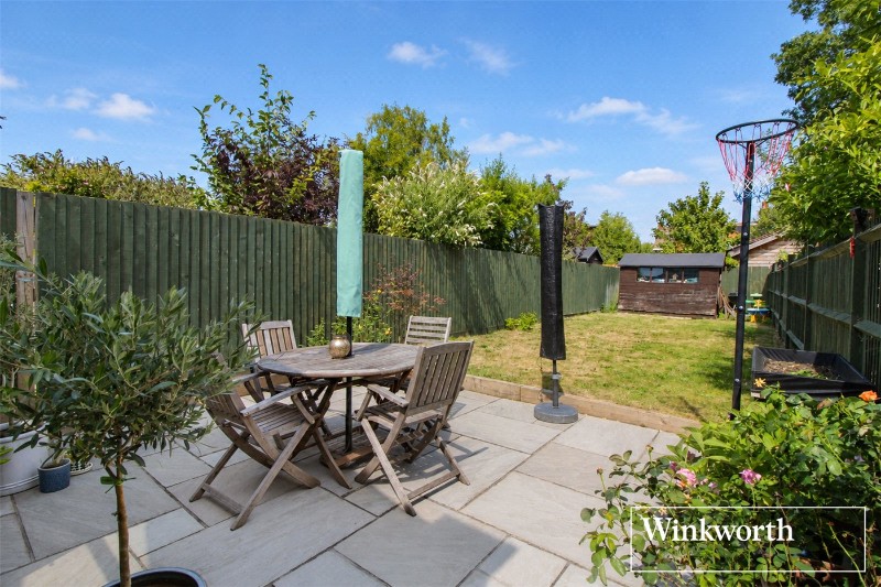 Drayton Road, Borehamwood, Hertfordshire, WD6
