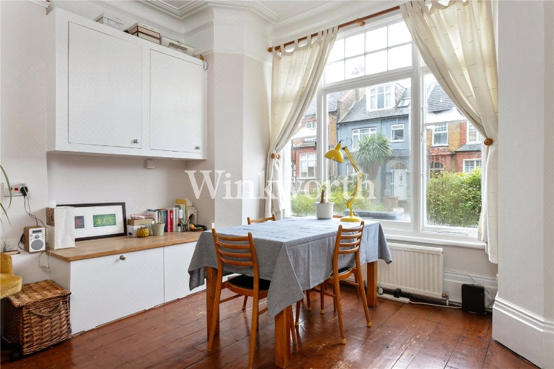 Cavendish Road, London, N4