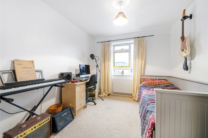 Nash Road, Honor Oak, London, SE4
