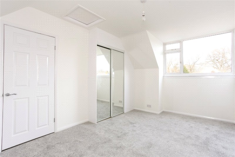 Harpesford Avenue, Virginia Water, Surrey, GU25