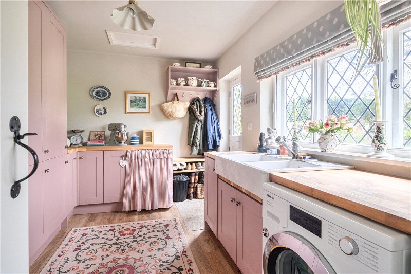 East Grafton, Wiltshire, SN8