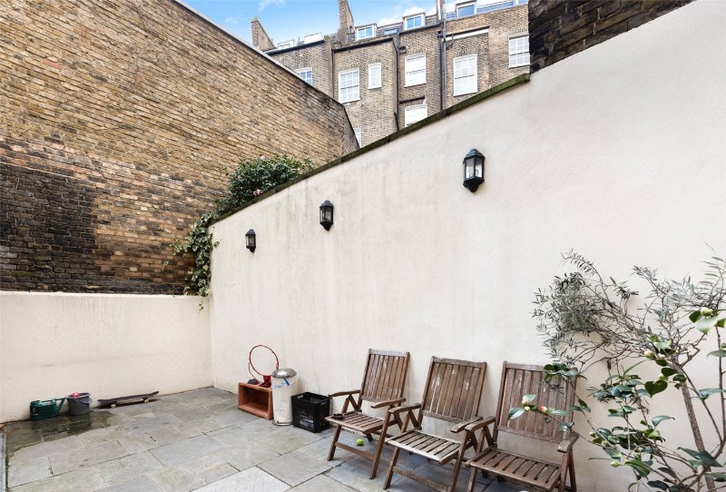 Warwick Way, London, UK, SW1V