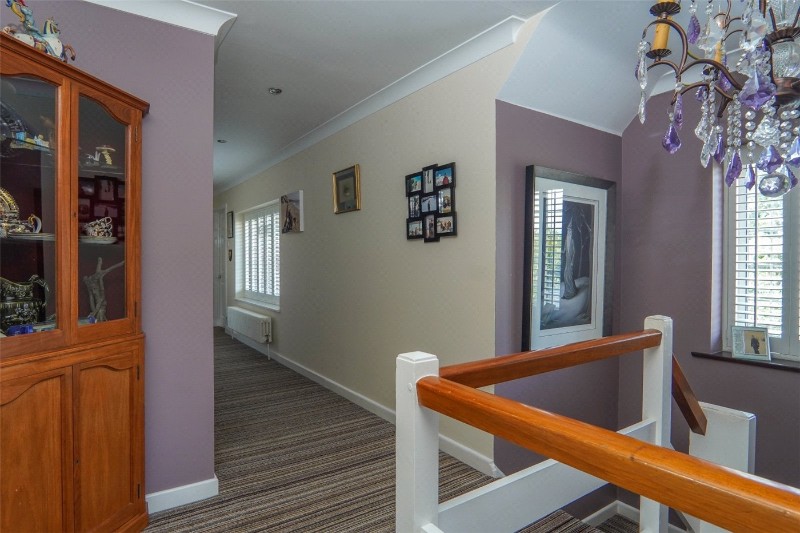 Hampreston, Wimborne, BH21