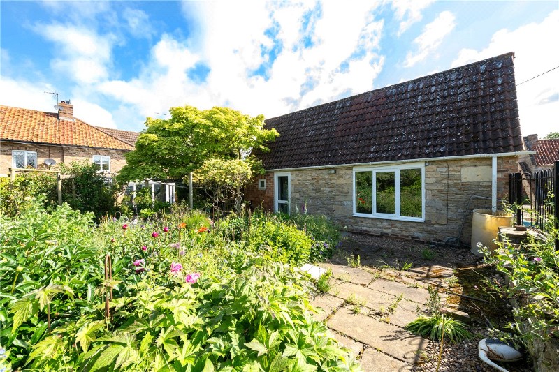 Walcot, Sleaford, Lincolnshire, NG34