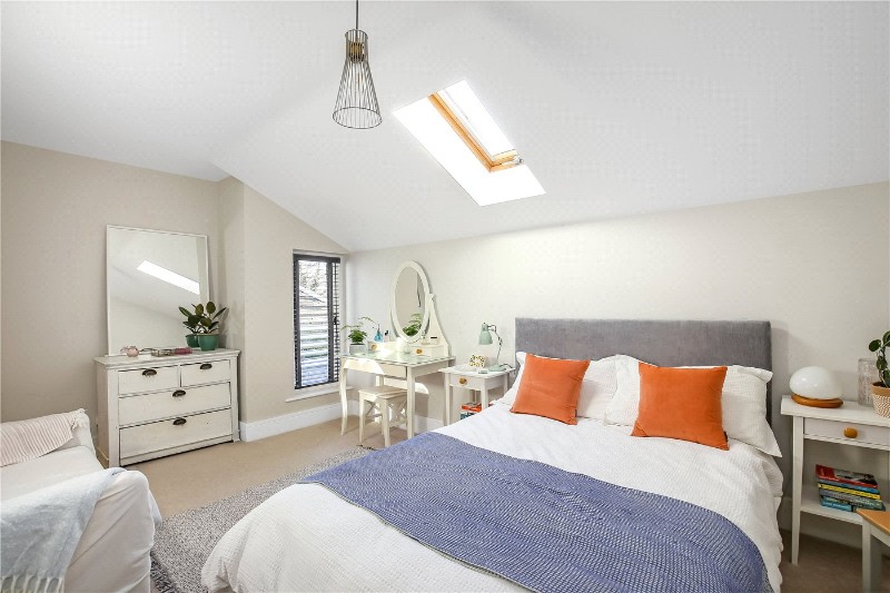 Complin Place, Winchester, Hampshire, SO22
