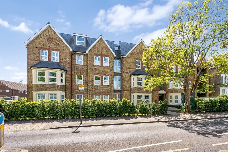 Beckenham Road, Beckenham, BR3