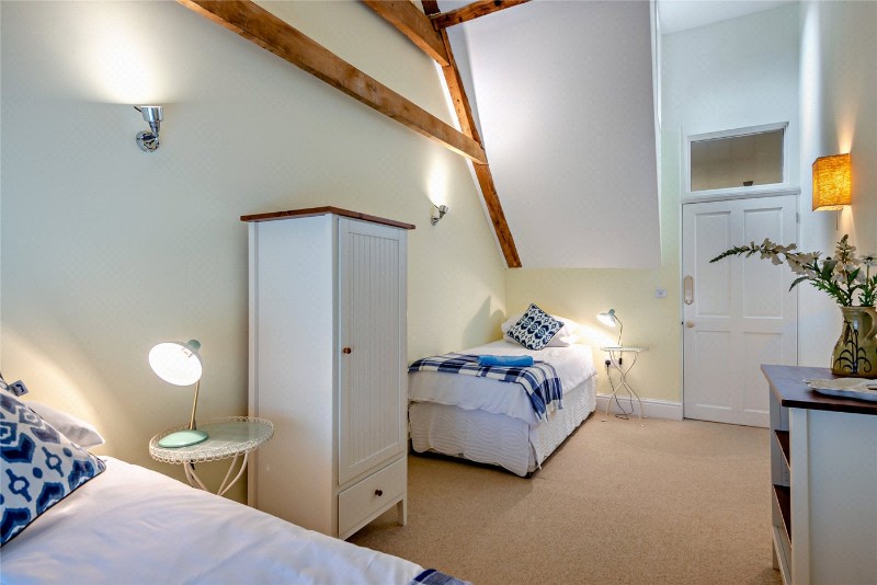 The Green, Littlebourne, Canterbury, Kent, CT3