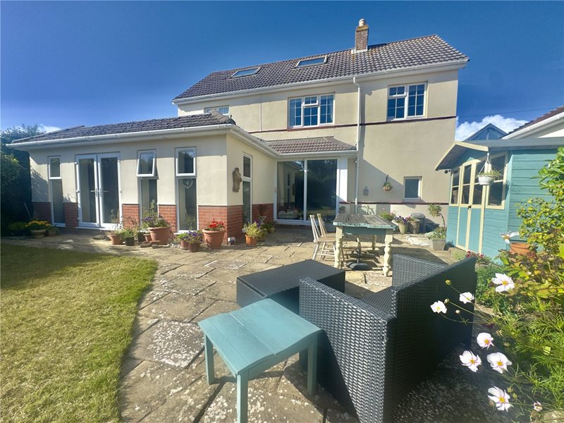 Keyhaven Road, Milford on Sea, Lymington, Hampshire, SO41