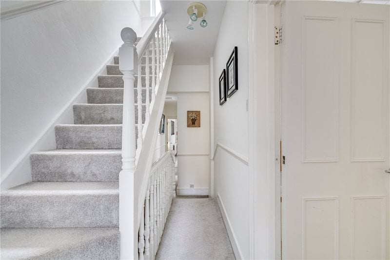 Settrington Road, London, SW6