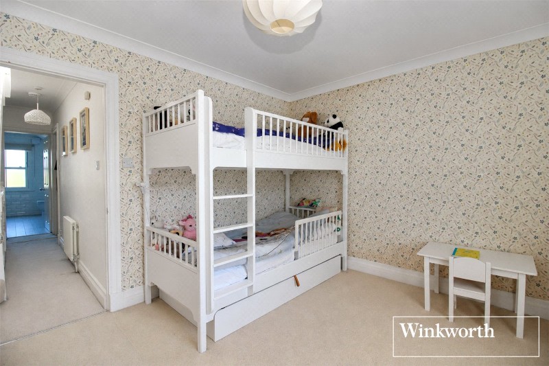 Drayton Road, Borehamwood, Hertfordshire, WD6