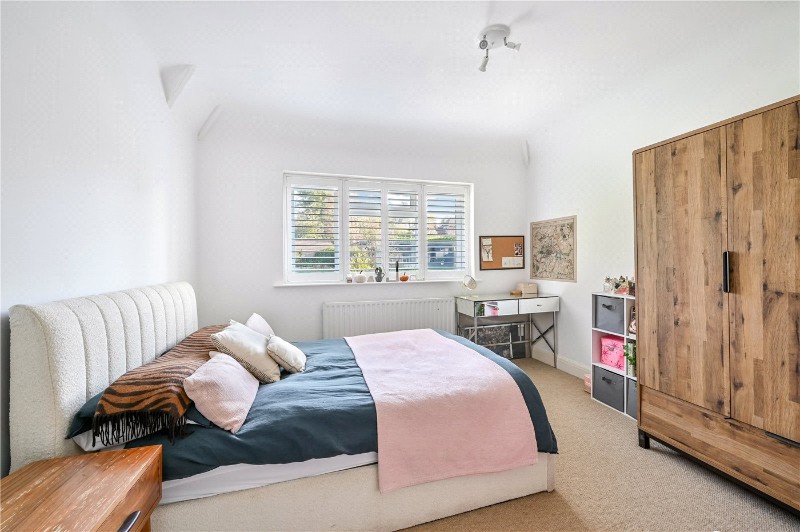 Holly Lane East, Banstead, Surrey, SM7