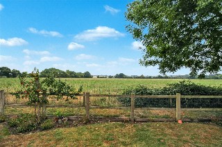 Priory Meadows, Darsham, Saxmundham, Suffolk, IP17