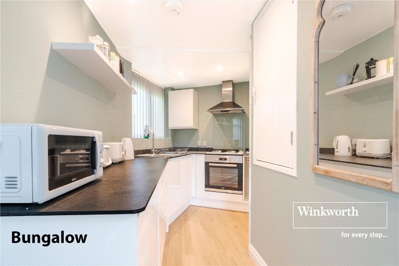 Crabton Close Road, Bournemouth, Dorset, BH5