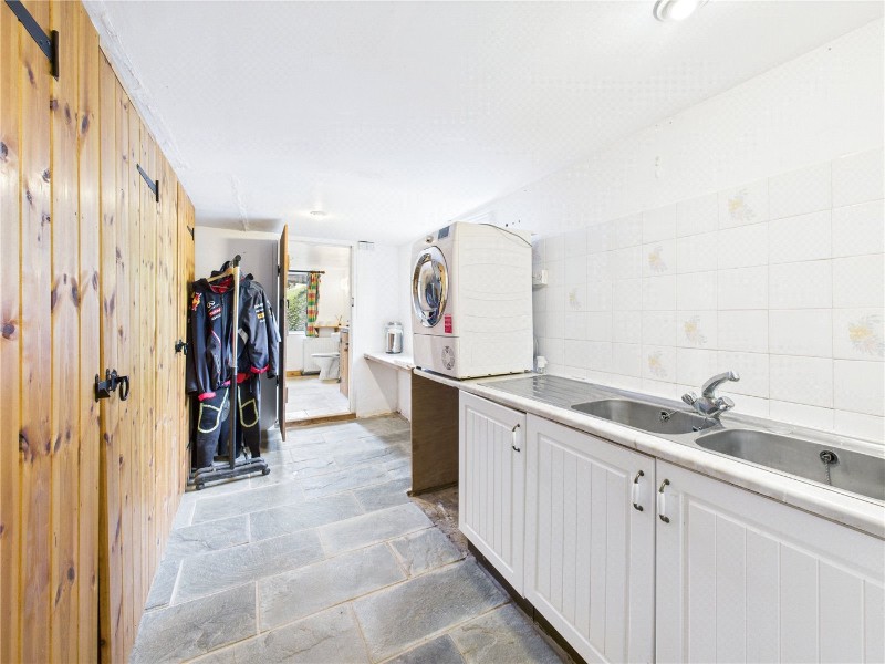 Pennymoor, Tiverton, Devon, EX16