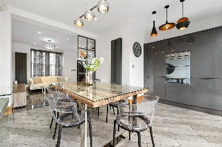 Thorpebank Road, London, W12