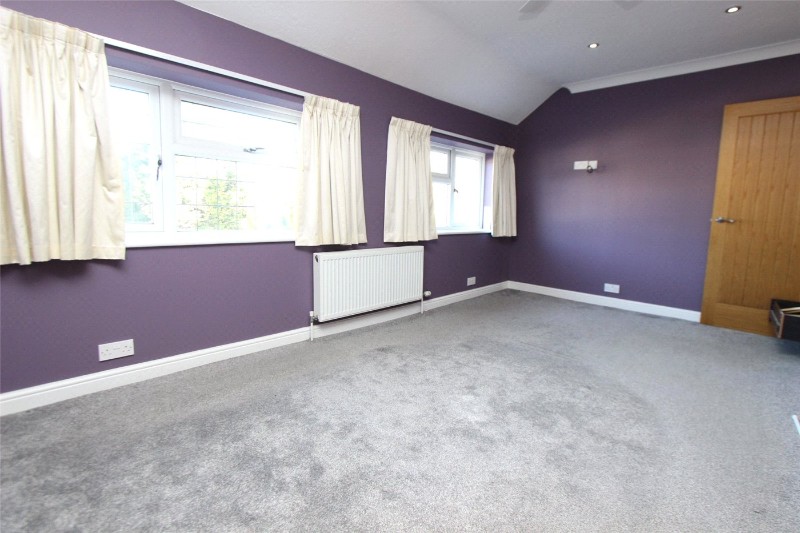 Church Road, Benfleet, SS7