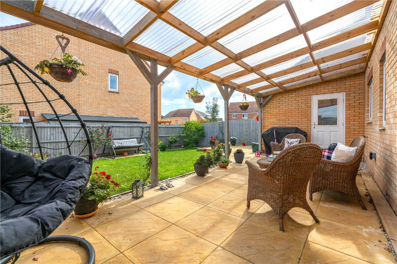Fontwell Park Drive, Bourne, Lincolnshire, PE10
