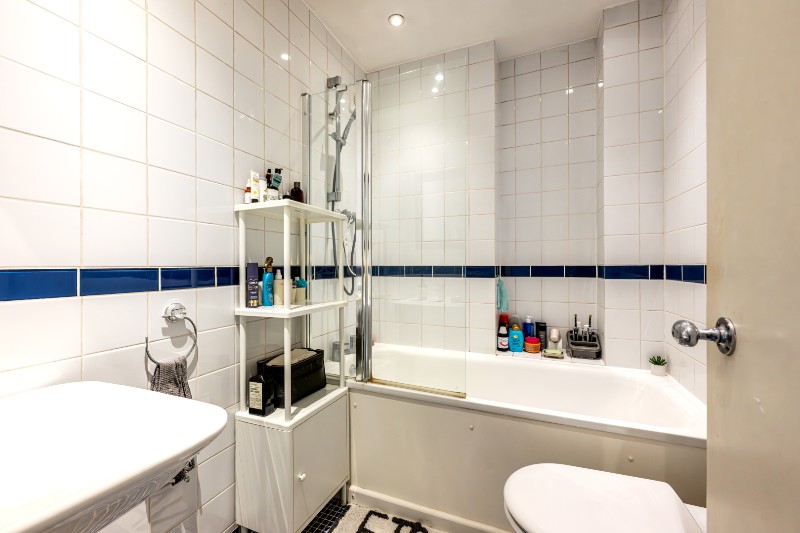 Chesterton Road, London, W10