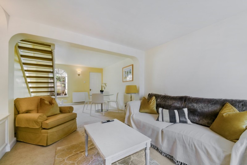 Gowland Place, Beckenham, BR3
