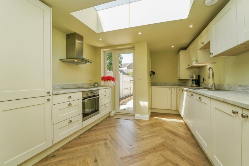 Normal Terrace, Cheltenham, Gloucestershire, GL50