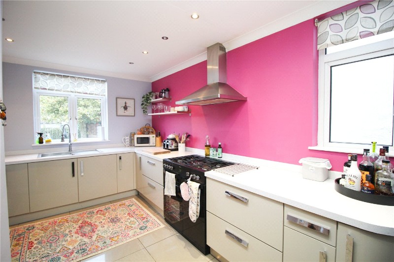 Southbourne Grove, Westcliff-on-Sea, Essex, SS0