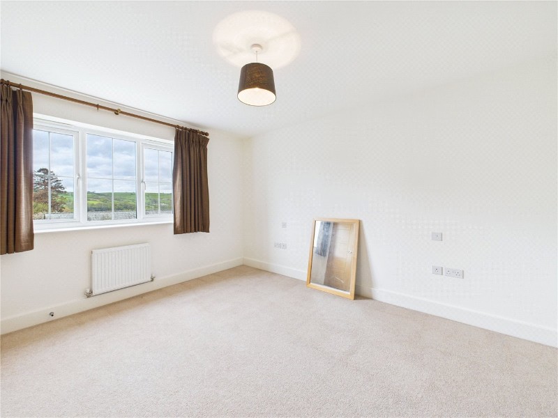 Aubyns Wood Rise, Tiverton, Devon, EX16