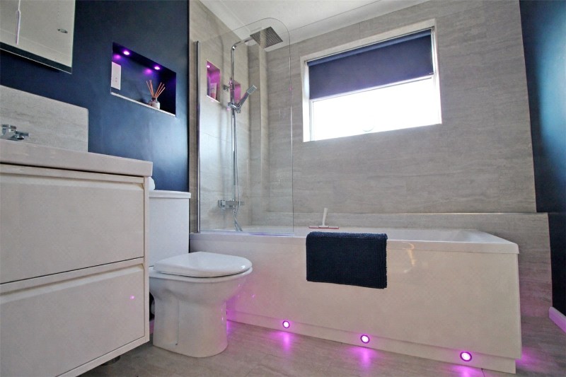 Burchnall Close, Deeping St. James, Peterborough, Lincolnshire, PE6