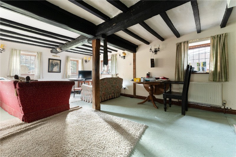 Bramshaw, Lyndhurst, Hampshire, SO43