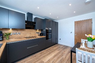 Leachman Close, Heckington, Sleaford, Lincolnshire, NG34