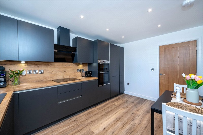 Leachman Close, Heckington, Sleaford, Lincolnshire, NG34