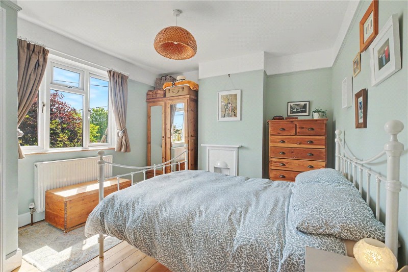 Southend Road, Bungay, Suffolk, NR35