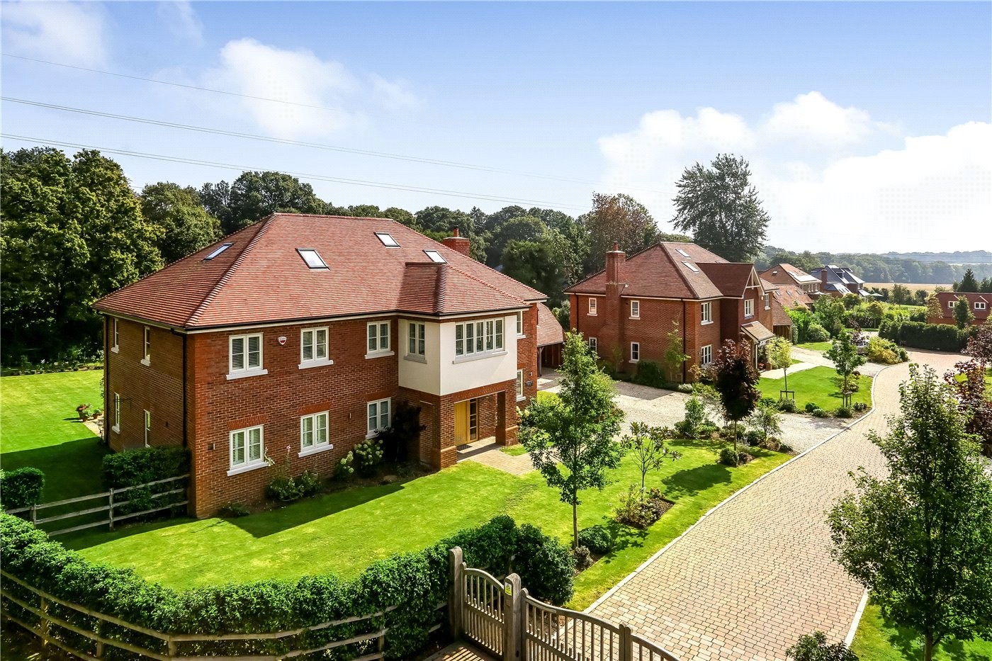 Romsey Estate & Letting Agents Winkworth Estate Agents in Romsey SO51