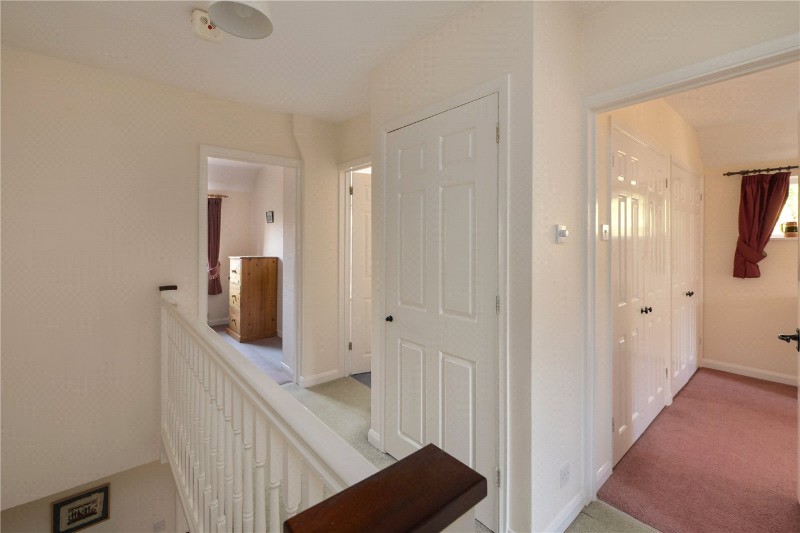 Church Hill, Harbledown, Canterbury, Kent, CT2